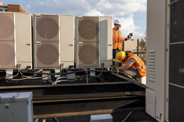 Local HVAC Companies in Spring, TX