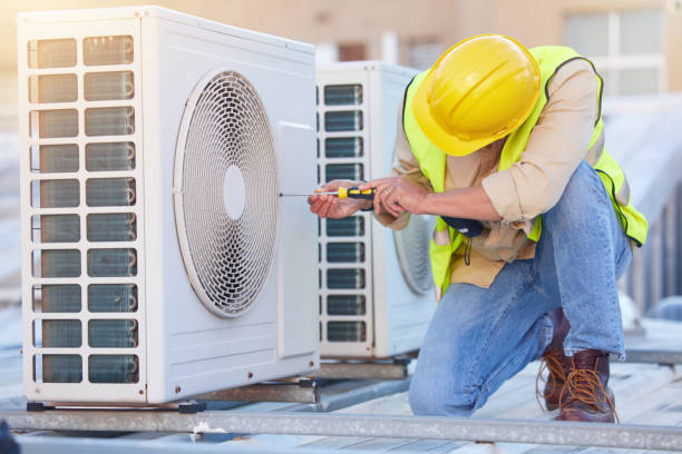 AC Installation Near Me in Spring, TX