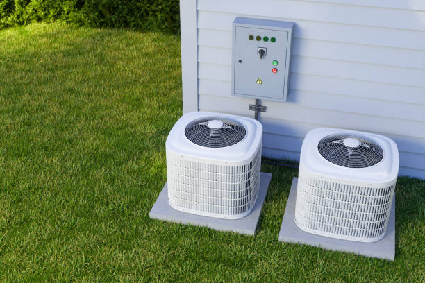 Best Local HVAC Companies  in Spring, TX