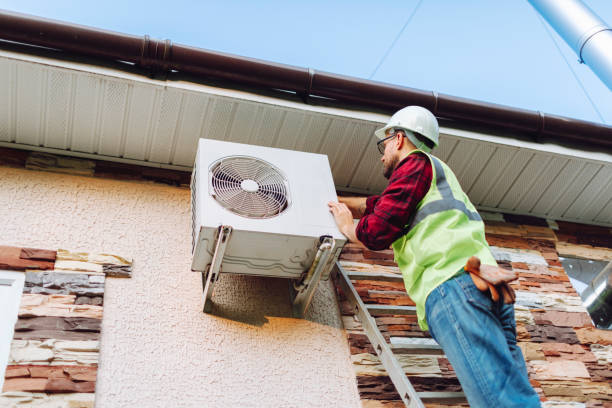 Best HVAC System Installation  in Spring, TX