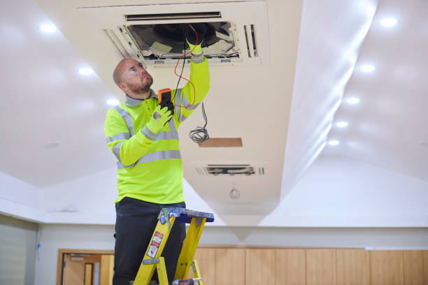 Best Ductless HVAC Repair  in Spring, TX