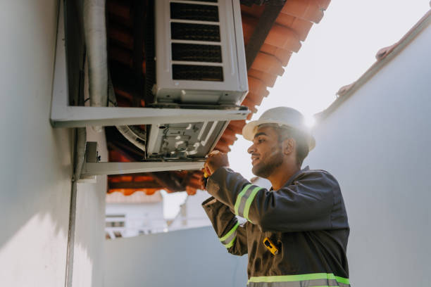 Reliable Spring, TX HVAC Solutions