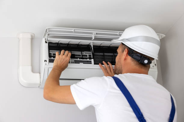 Best HVAC Air Duct Cleaning  in Spring, TX