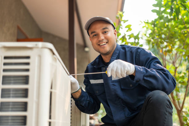 Best Emergency HVAC Repair  in Spring, TX
